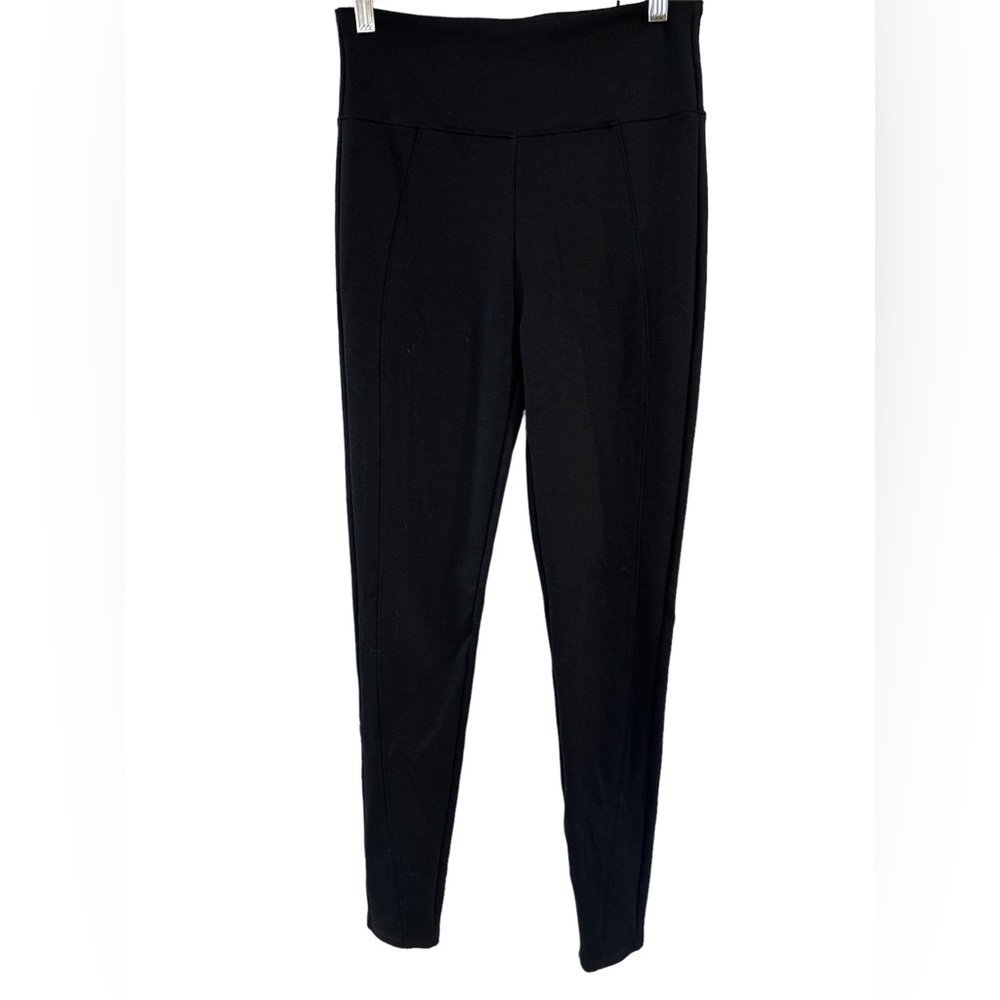 Assets by Spanx‎ Full Length Medium Black Excellent Condition